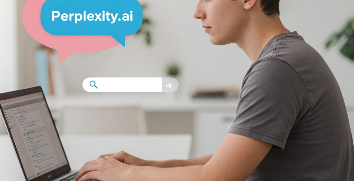 أداة perplexity