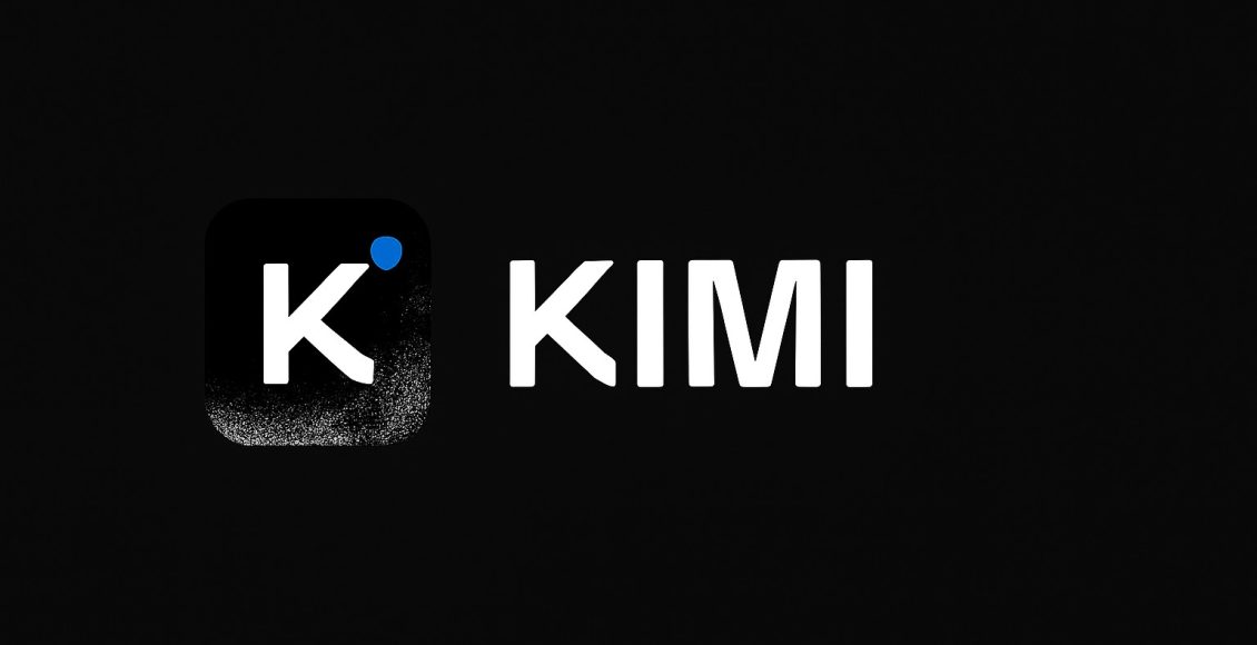 أداة Kimi AI