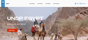 برنامج الأمم المتحدة