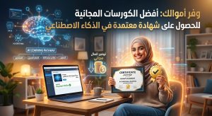 كورسات مجانية